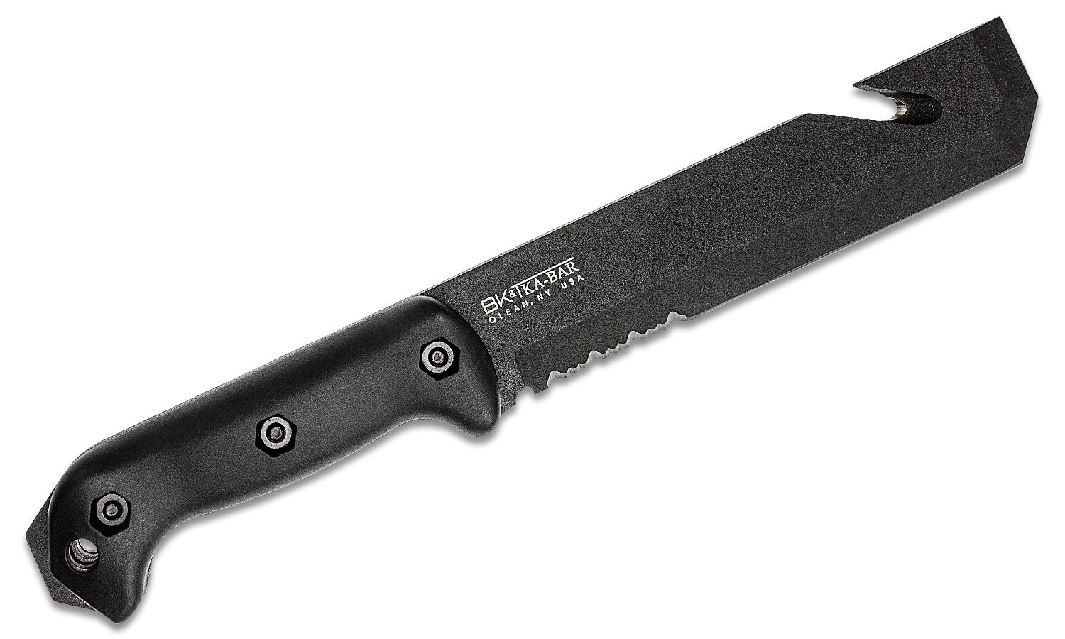 Becker Tac Tool Messer