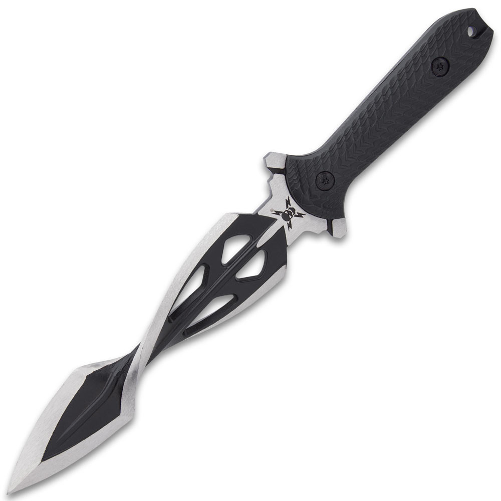 M48 Tsunami Dolch mit Vortec Scheide