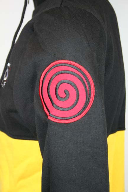 Naruto - Naruto Freizeitpullover