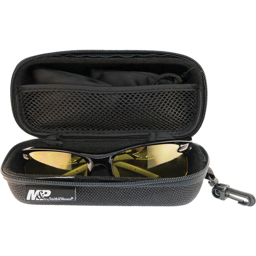 Harrier Halbrand-Brille 