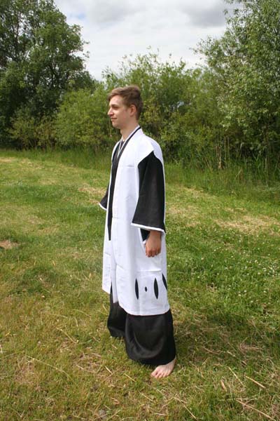 Bleach - Hitsugaya Toushirou