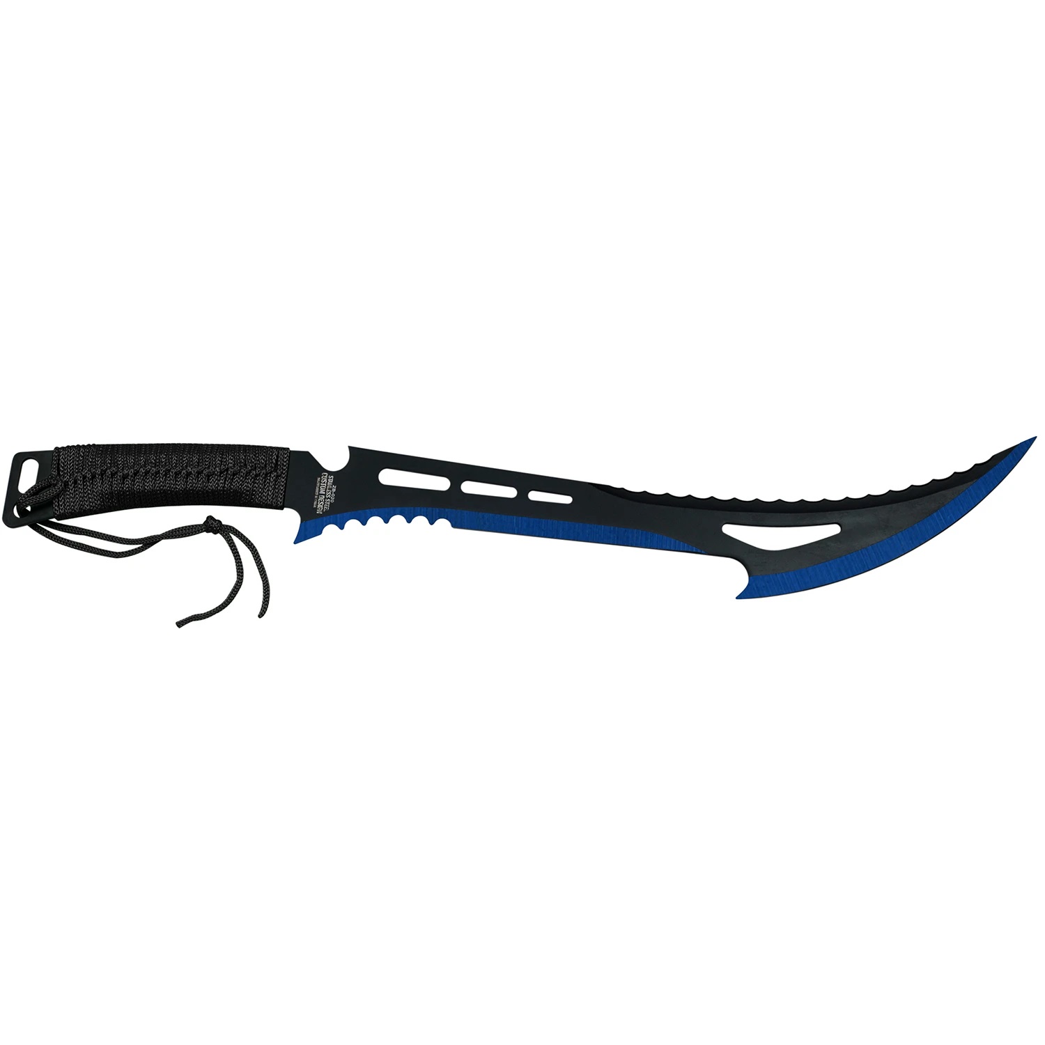 Z-Hunter Machete
