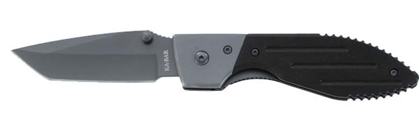 Warthog Tanto Klappmesser