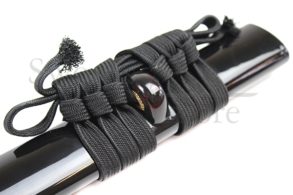 Shobu Zukuri Wakizashi