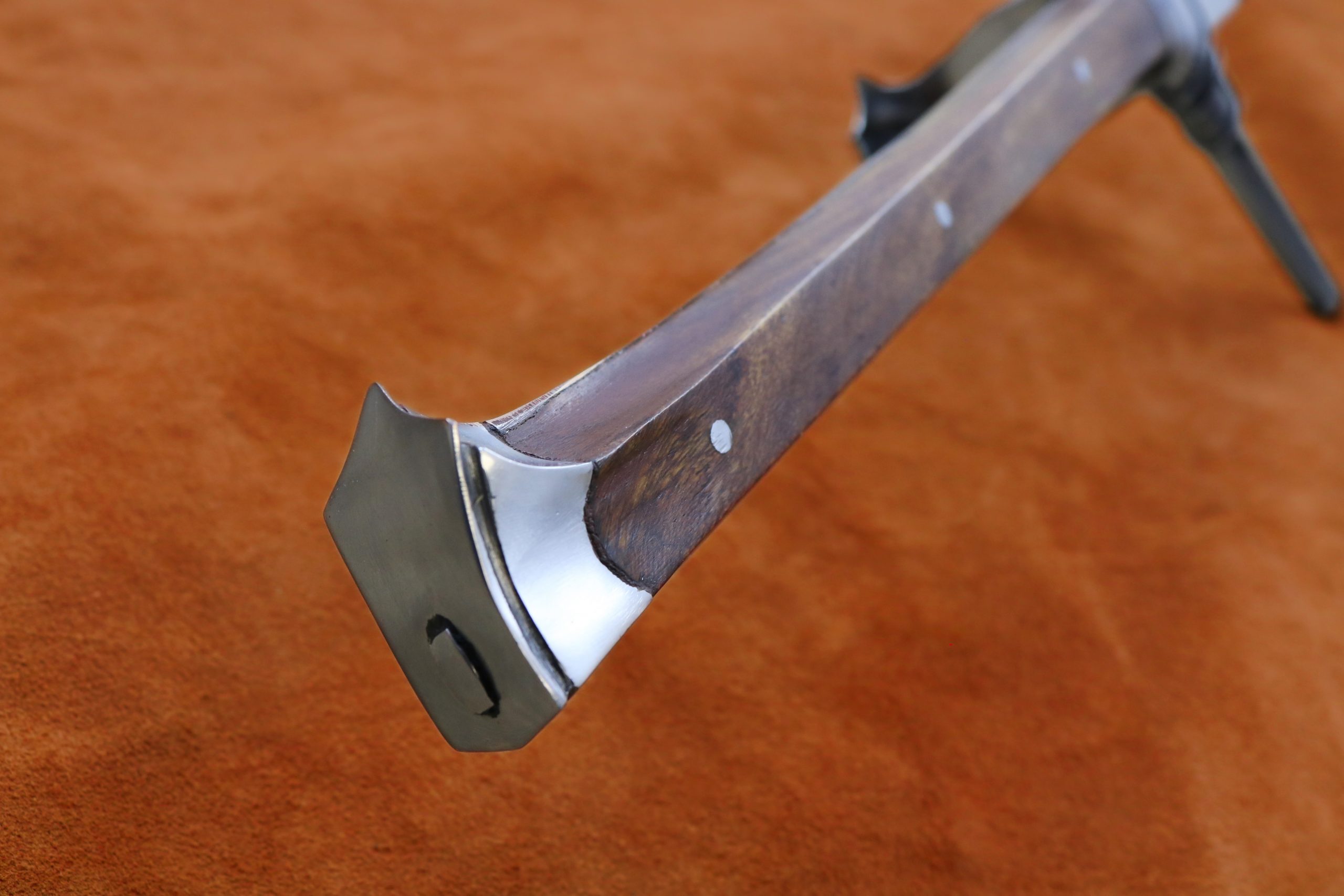 Der Knochenbrecher (Messer)