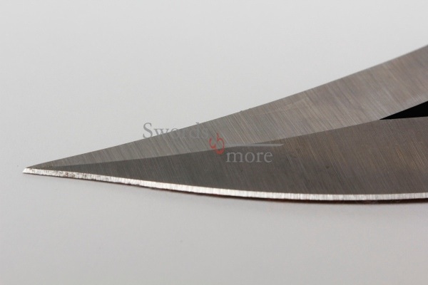 Anytime Anywhere Marine Recon Bowie und Scheide