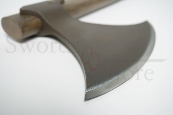 Danish War Axe