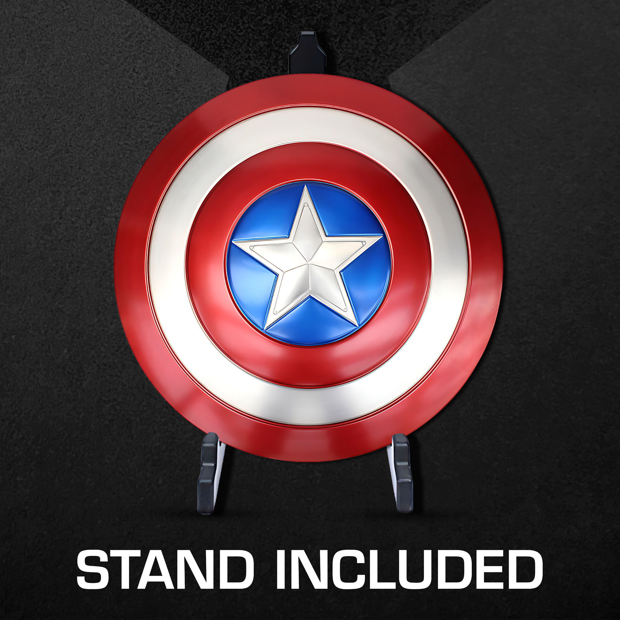 Captain America Schild