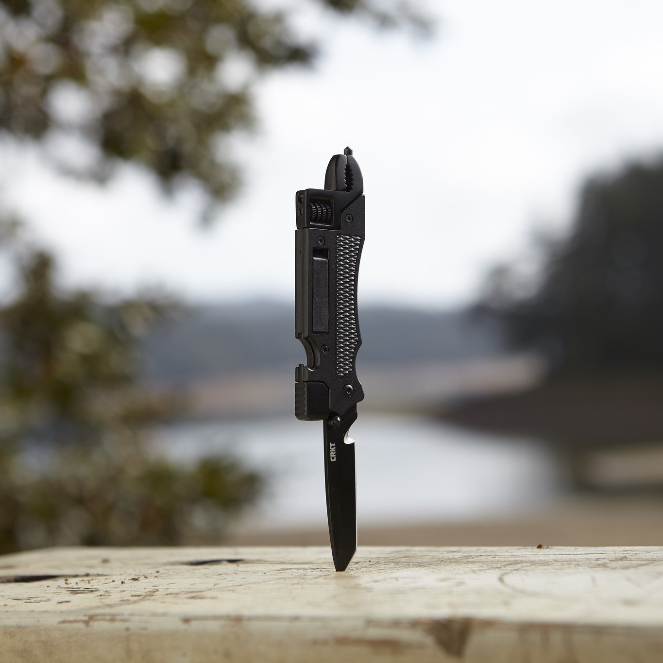Septimo Multi-Tool