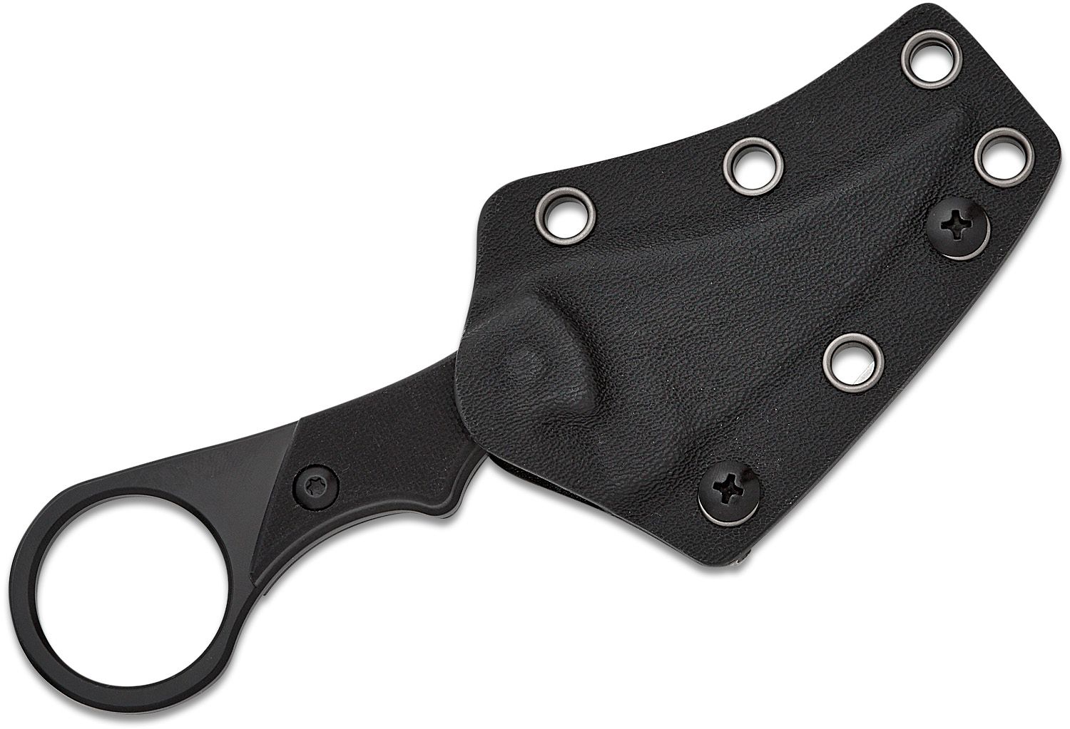 Sabot I G10 Schwarz