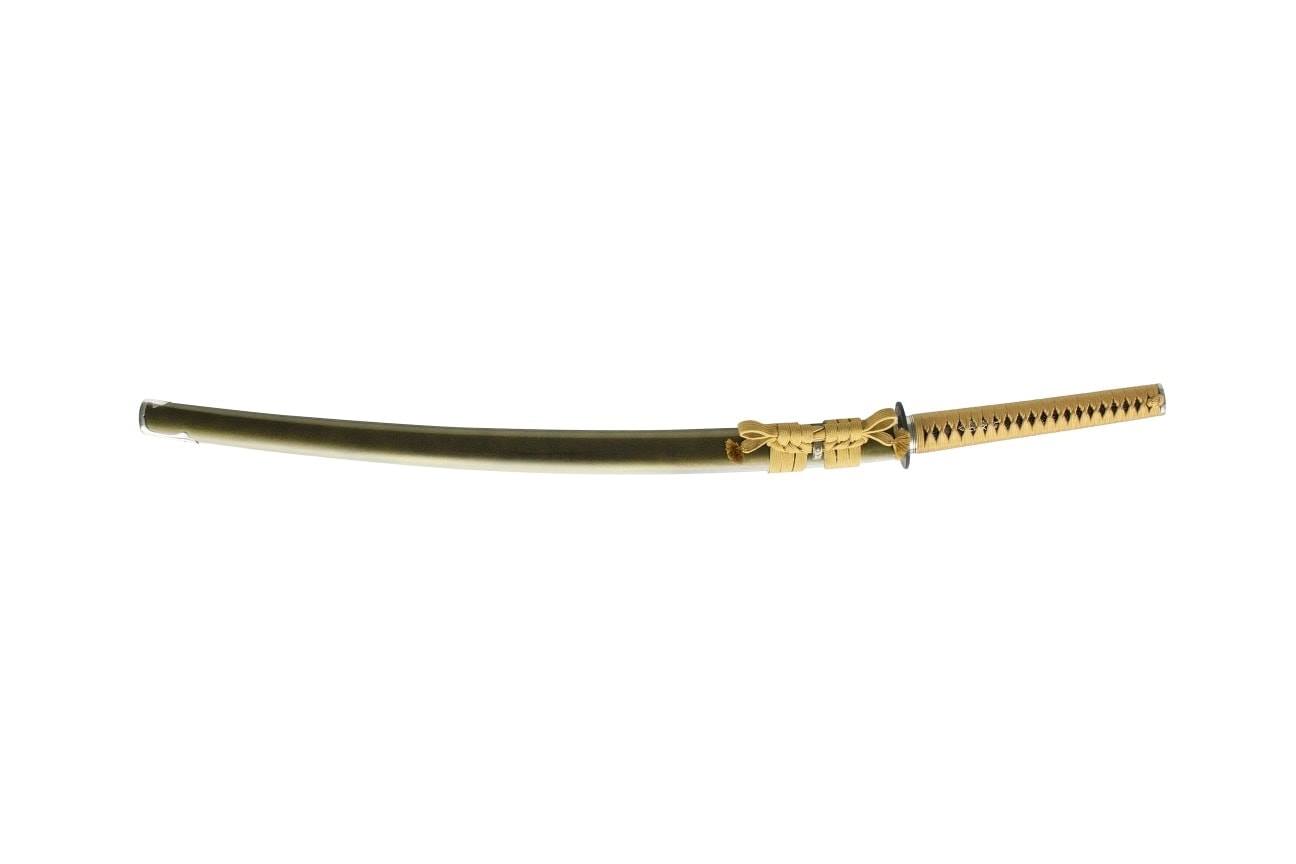 Hofu Sanmai Katana