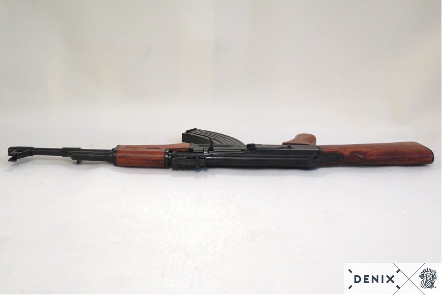 MG Kalaschnikow  AK 47 von 1947, Kalaschnikow, Russland
