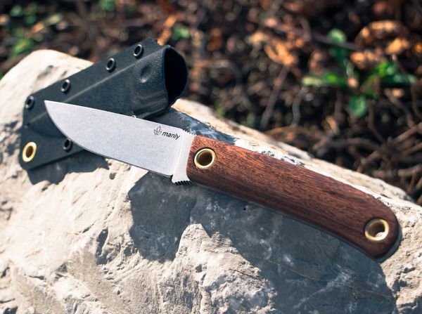 Patriot D2 Guayacan