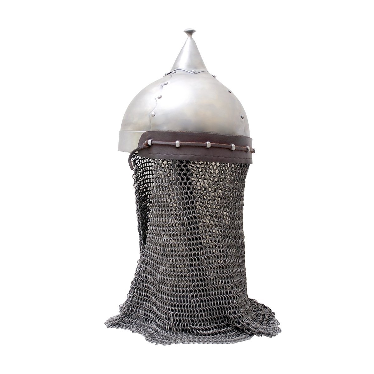 Polnischer Helm – 13. Jahrhundert, Größe XL