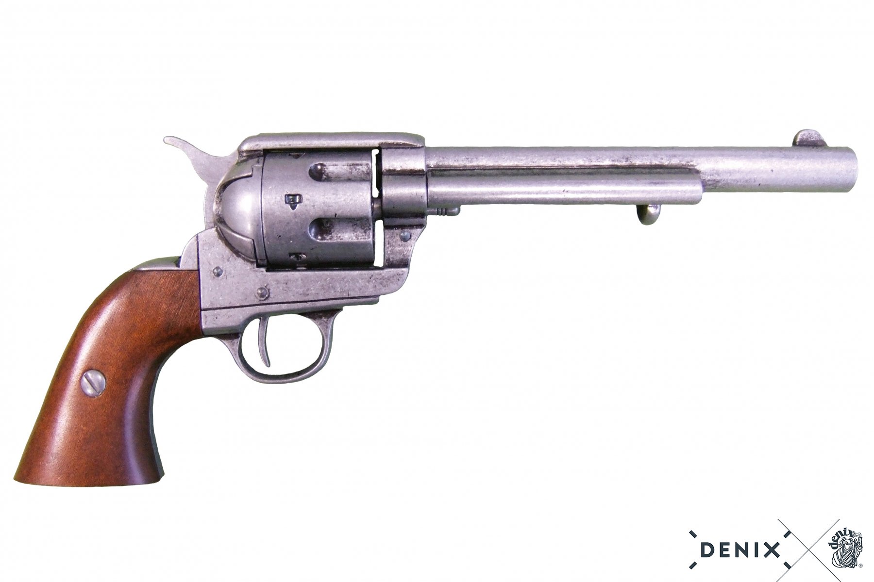 45er Kavallerie-Colt grau