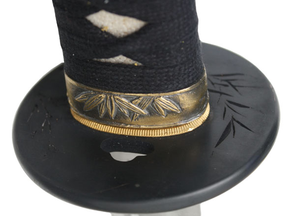 Zaza Iaito Wakizashi