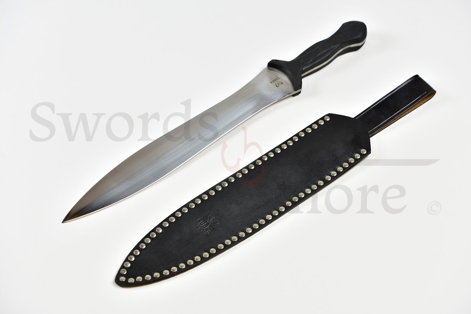 Cobra Steel Lakonia