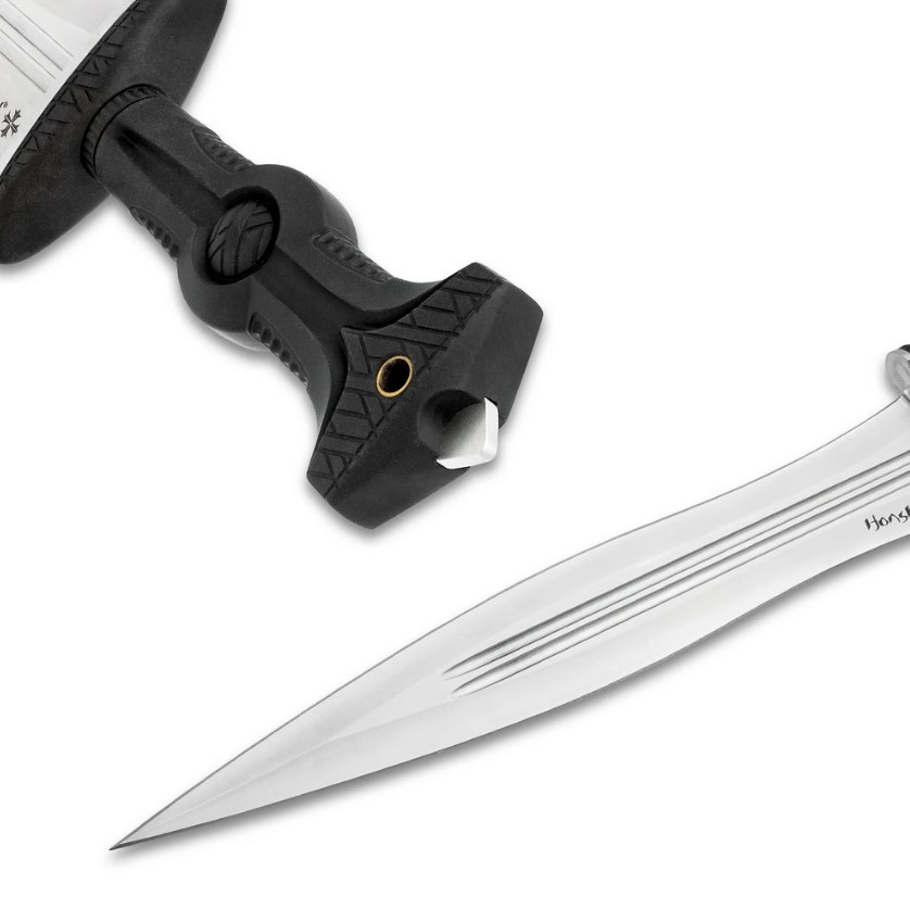 Honshu Legionärsdolch mit Scheide