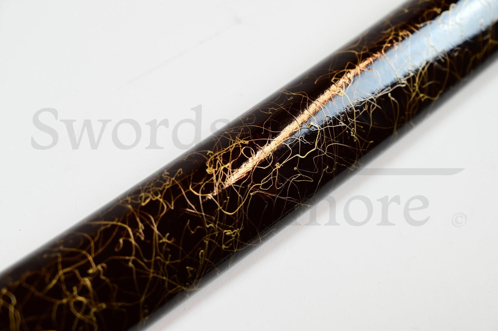 Leaf Katana
