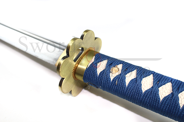One Piece - Roronoa Zoro Katana - gefaltet - set