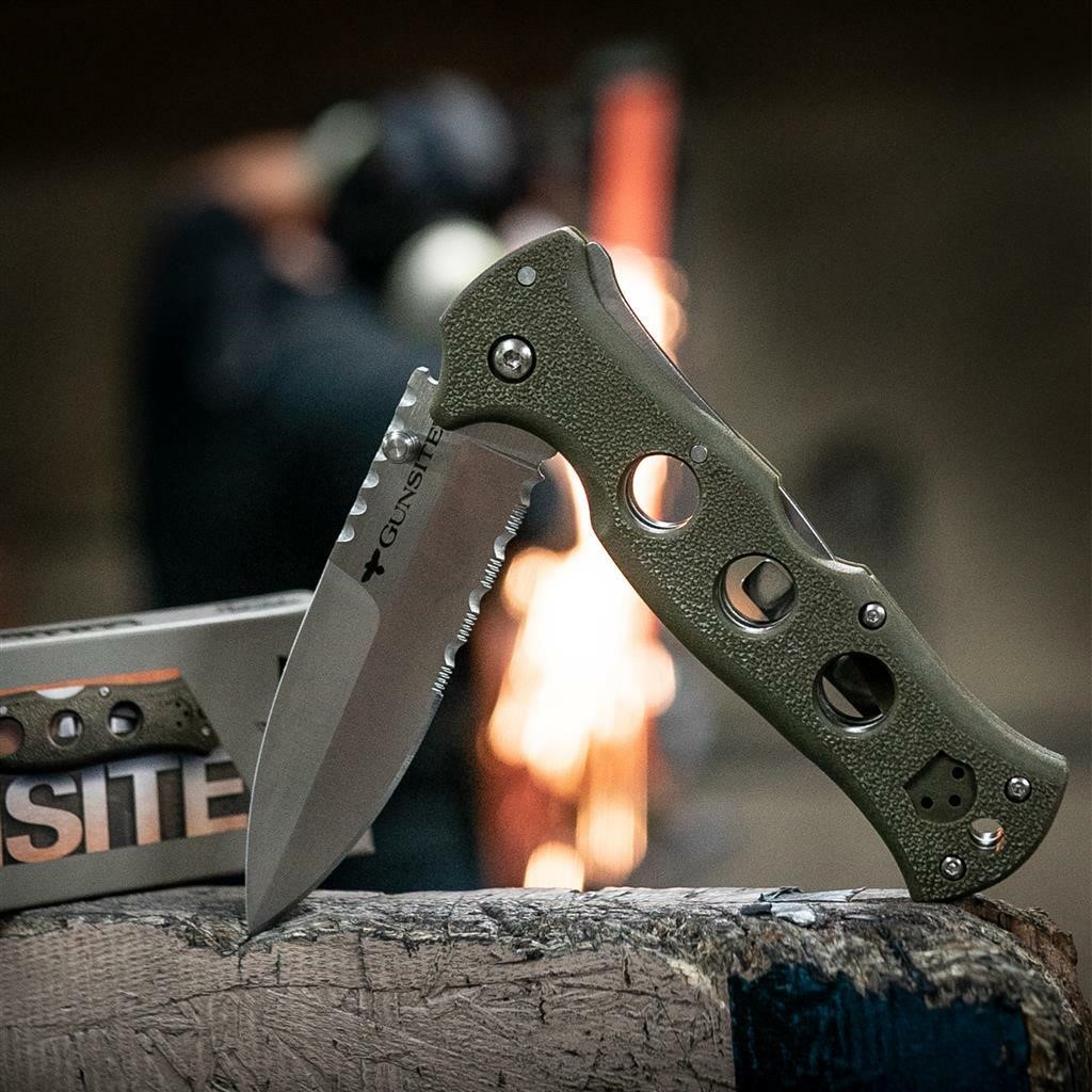 Gunsite Counter Point I