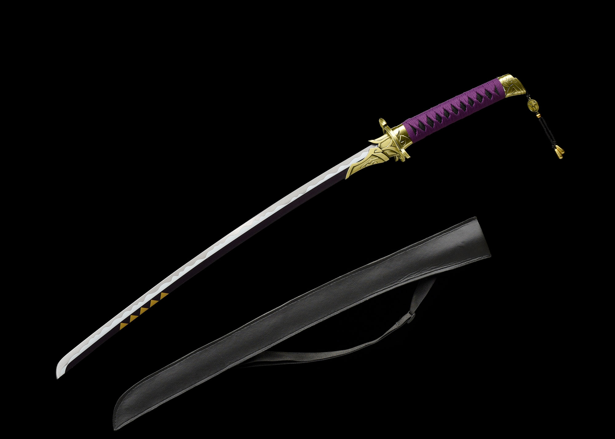 Genshin Impact - Amenoma Kageuchi Schwert
