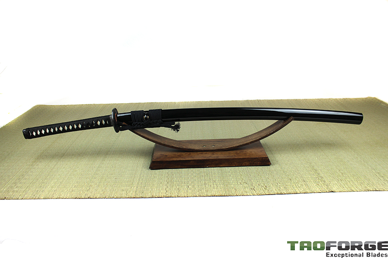 Fuku Ryu Katana