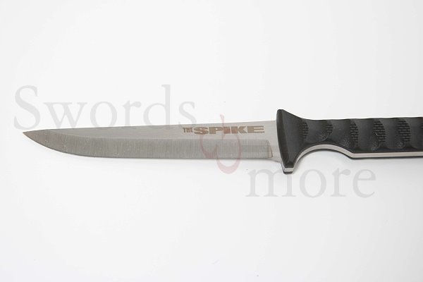 Drop Point Spike
