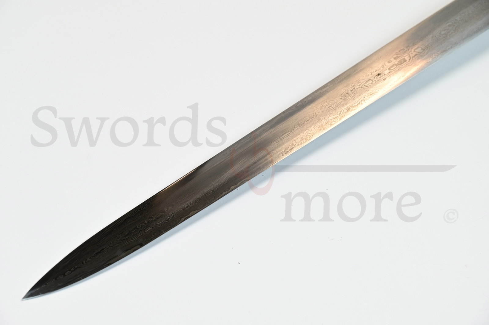 Asuna Flashing Light Schwert Sword Art Online - handgeschmiedet & gefaltet, Set
