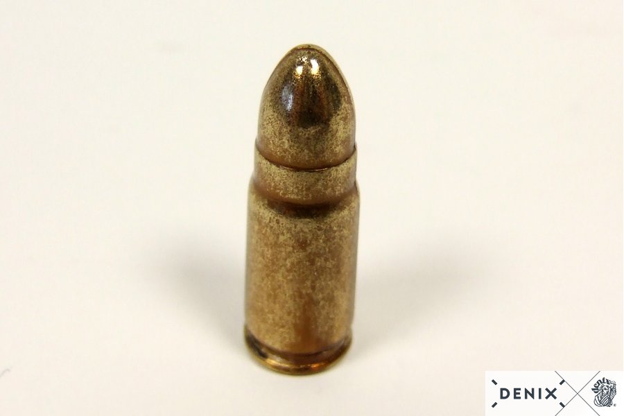 1 x 25er Set Kugeln für P08