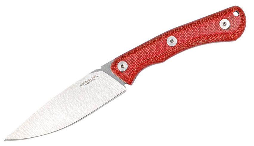 Sport XERO Campfire Messer