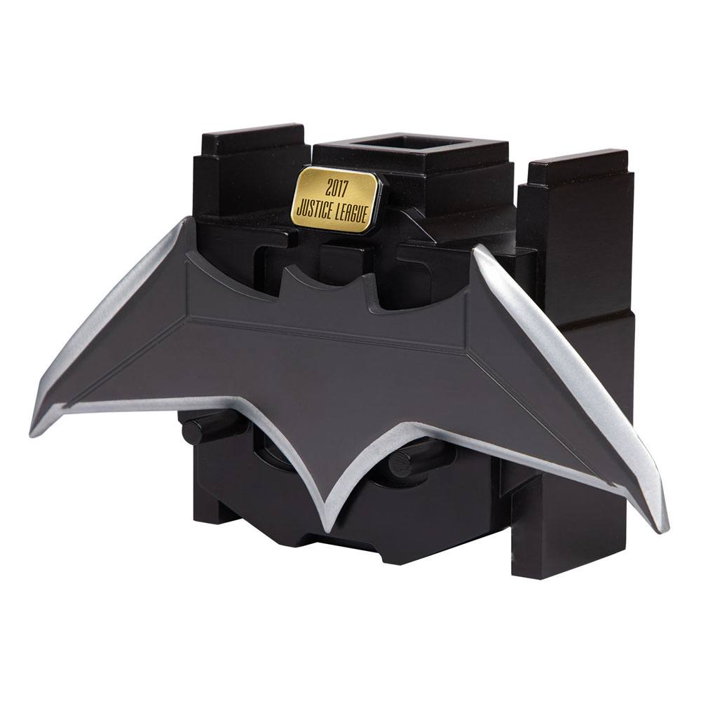 Justice League Replik 1/1 Batarang 20 cm