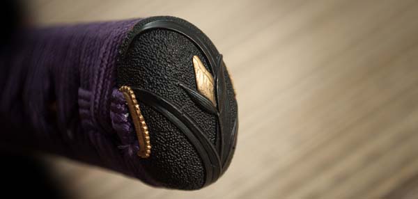 Tonbo Wakizashi