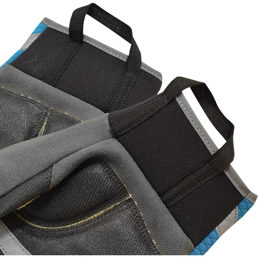 Cuda Köderhandschuhe, Größe XXL