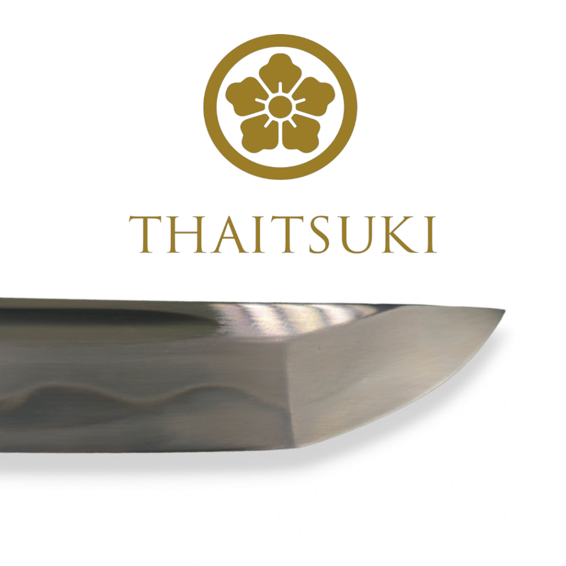 Shoshin Hana Katana