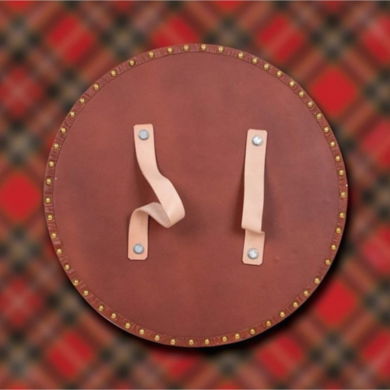 Scottish Highland Targe Schild