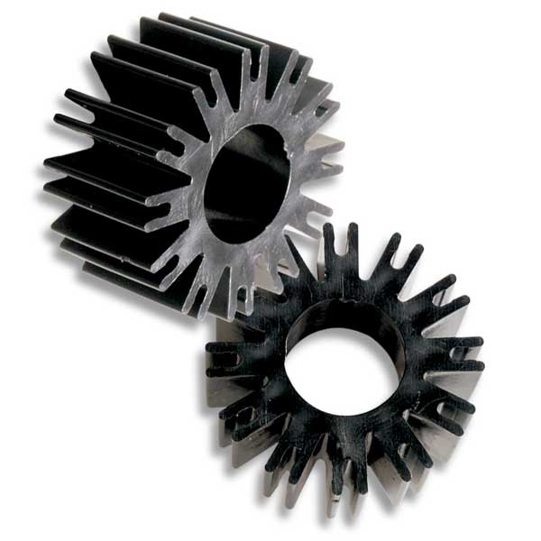 Köcher 2-er Pack