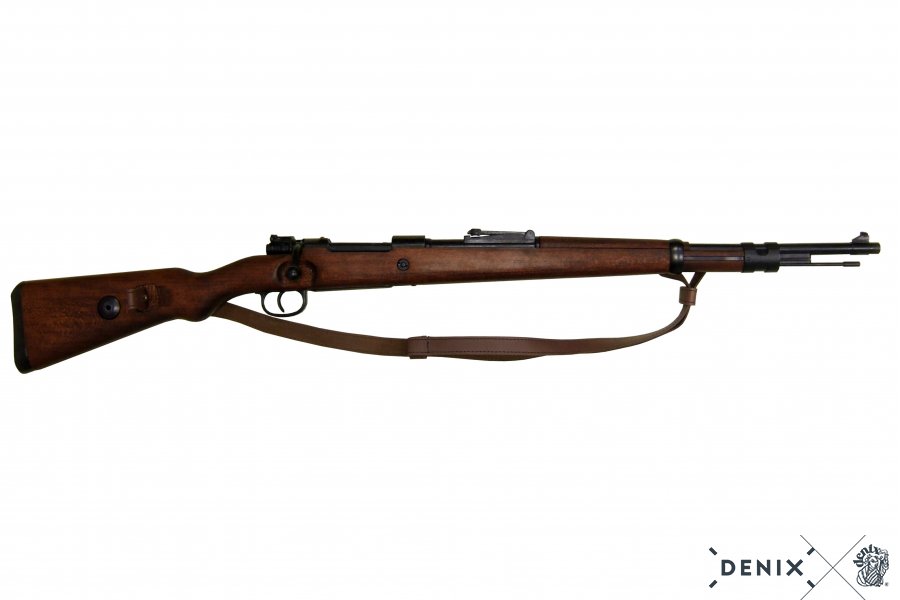 Karabiner 98 K Mauser 1935 Deutschland, 2. Wk. ohne Gurt
