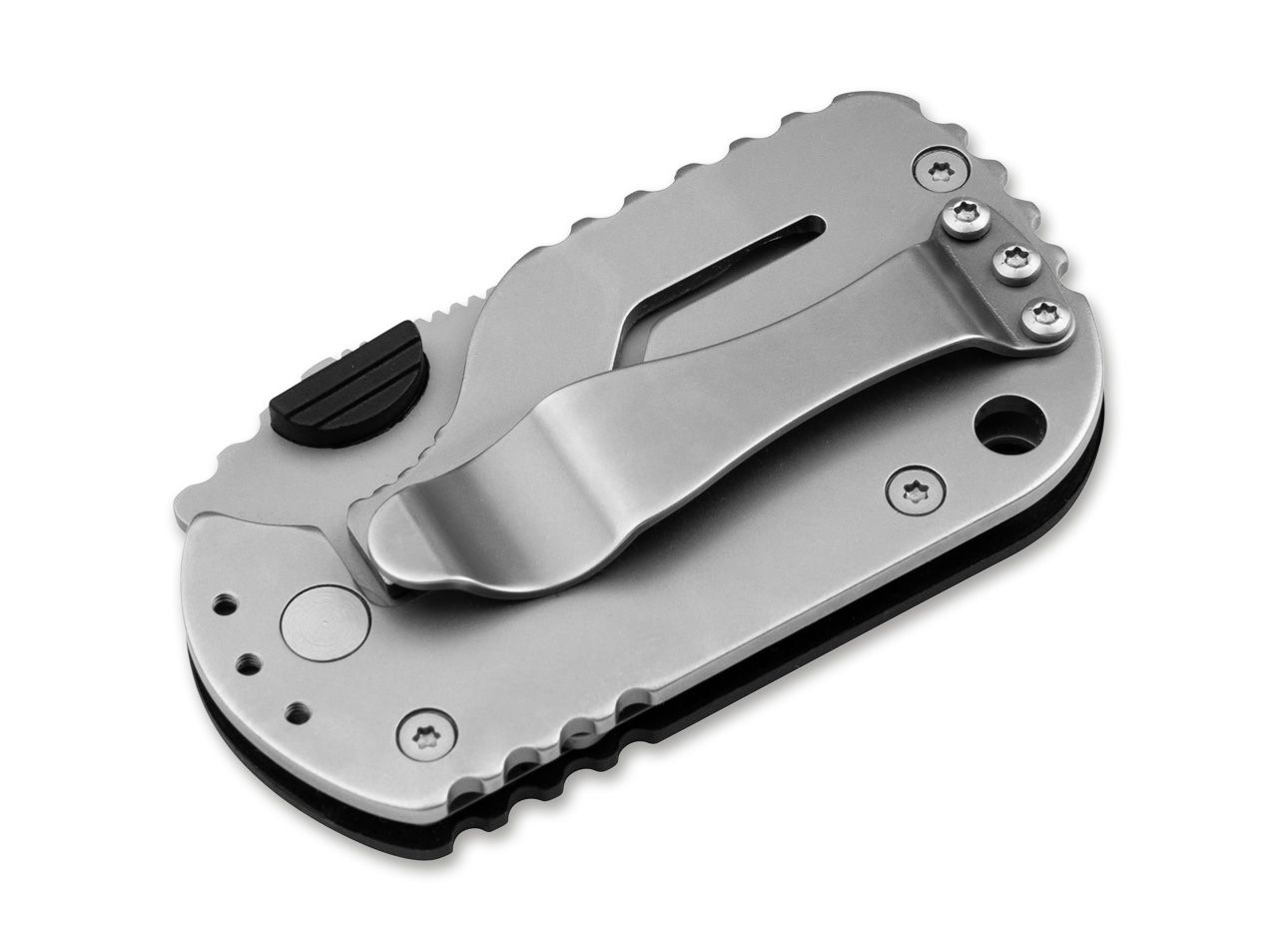 Subcom 2.0 Schwarz