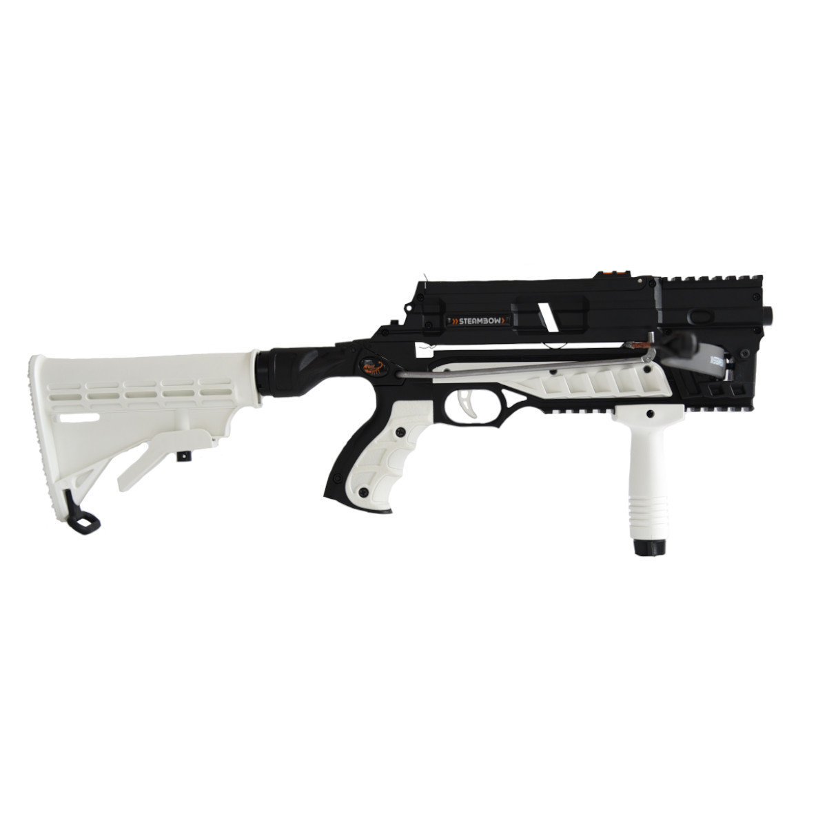 Stinger II Customizing Kit, Weiß