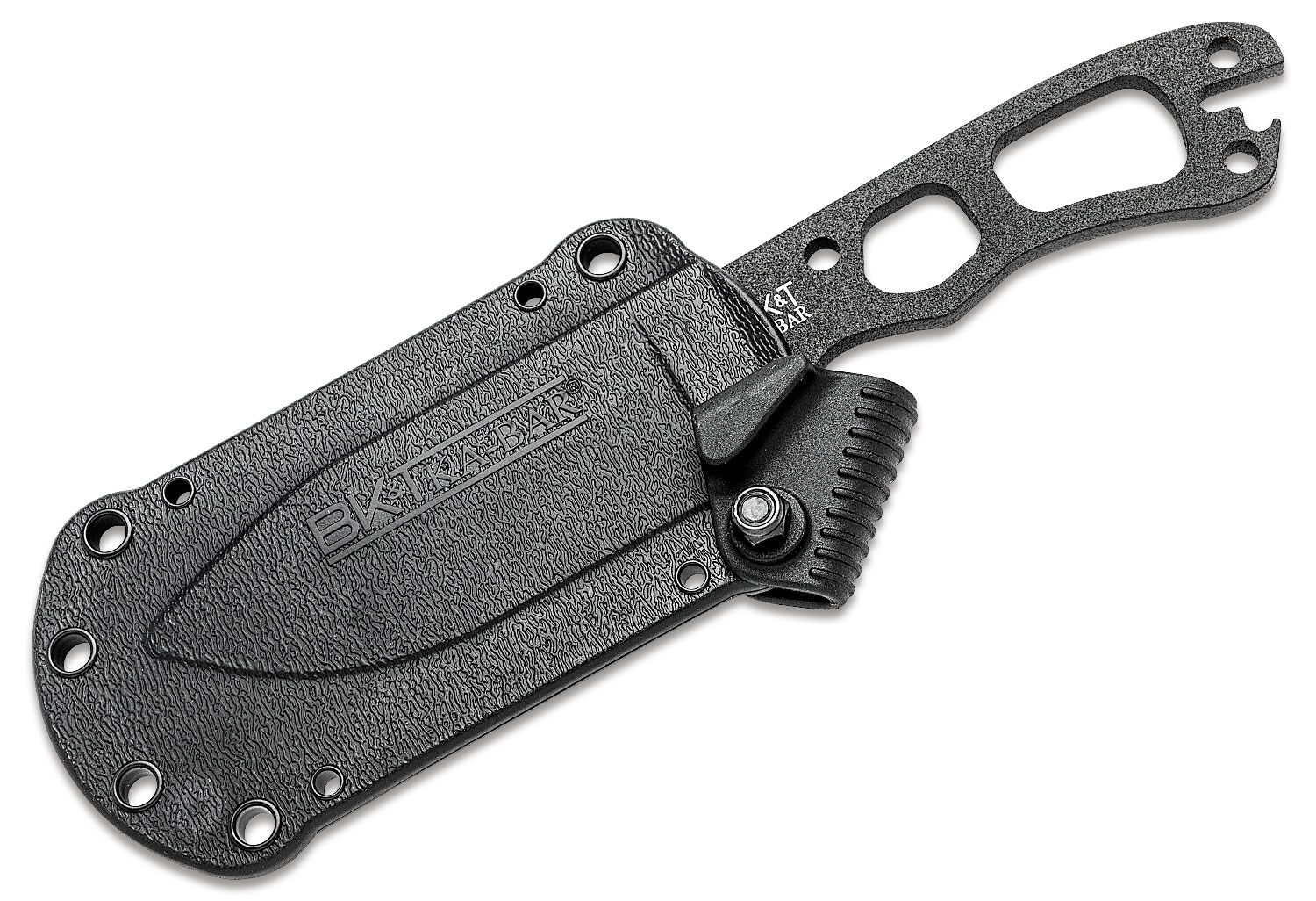 Becker Necker Messer