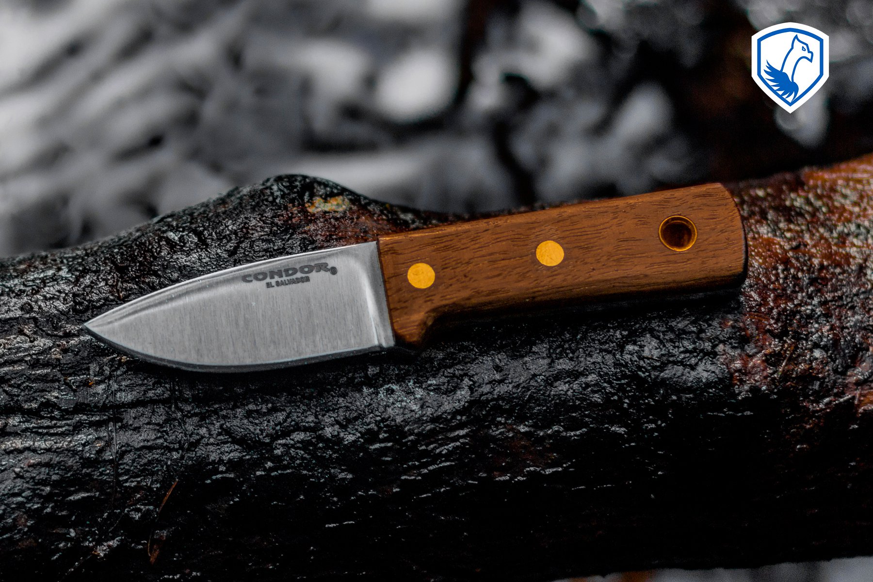 Compact Kephart Messer