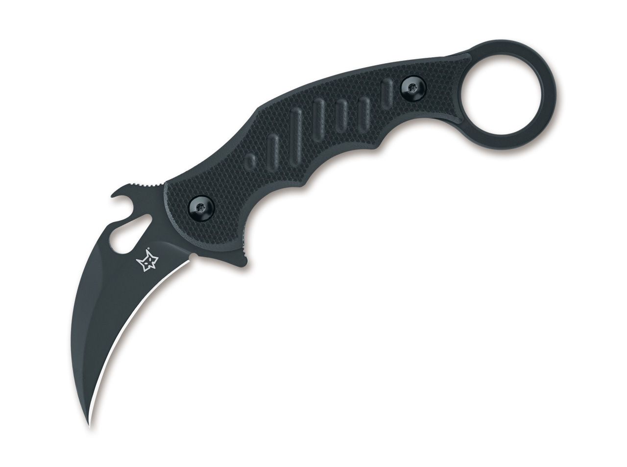 FKMD Karambit