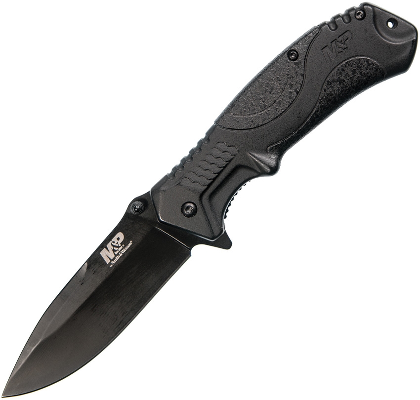 M2.0 M&P Ultra Glide Messer mit Flipper 
