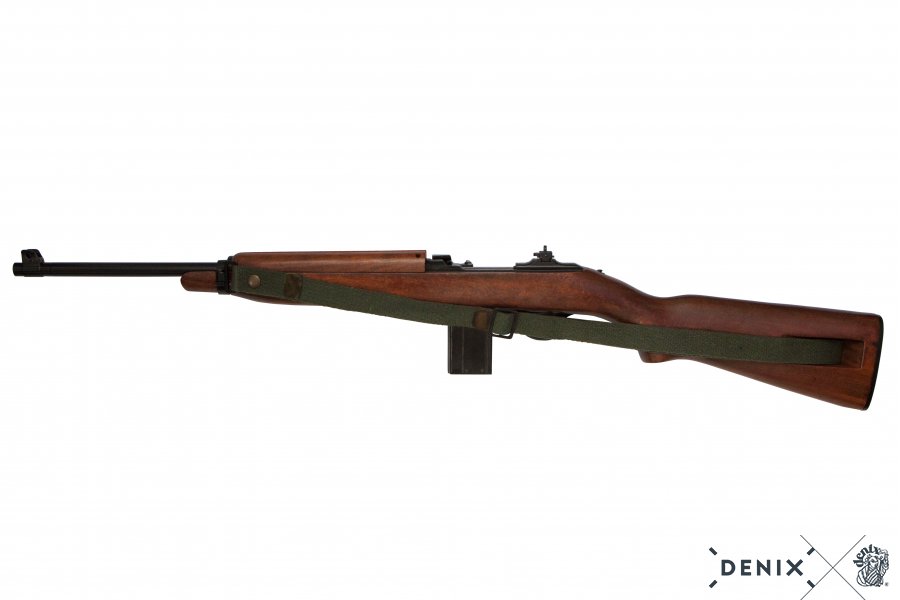M1 Karabiner, Kal. 30, USA 1941, v. Winchester, 2.WK