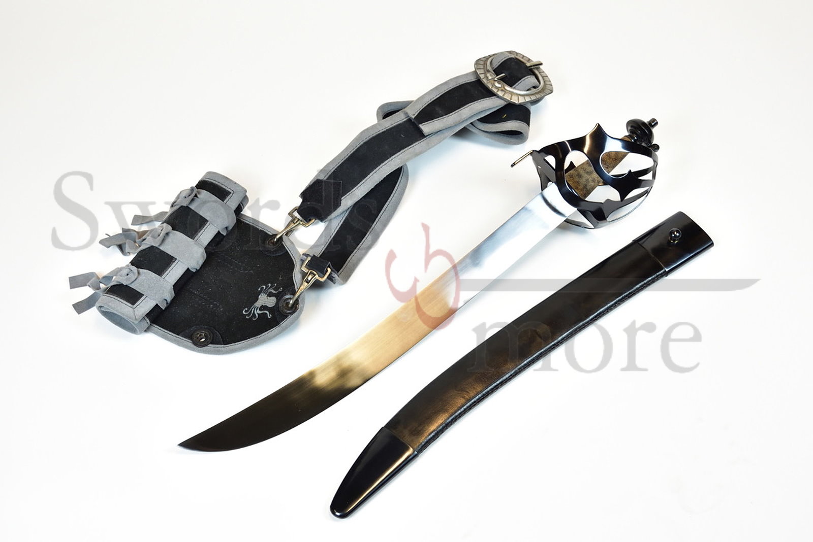 Barbarisches Piraten Cutlass