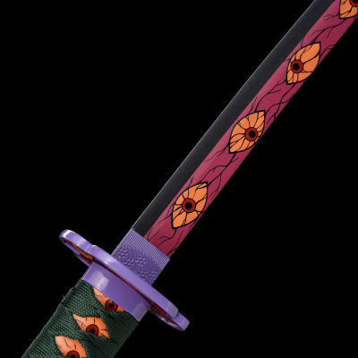 Demon Slayer - Kokushibou's Schwert