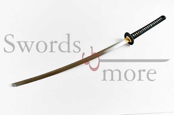 Samurai Katana - 5160 Serie