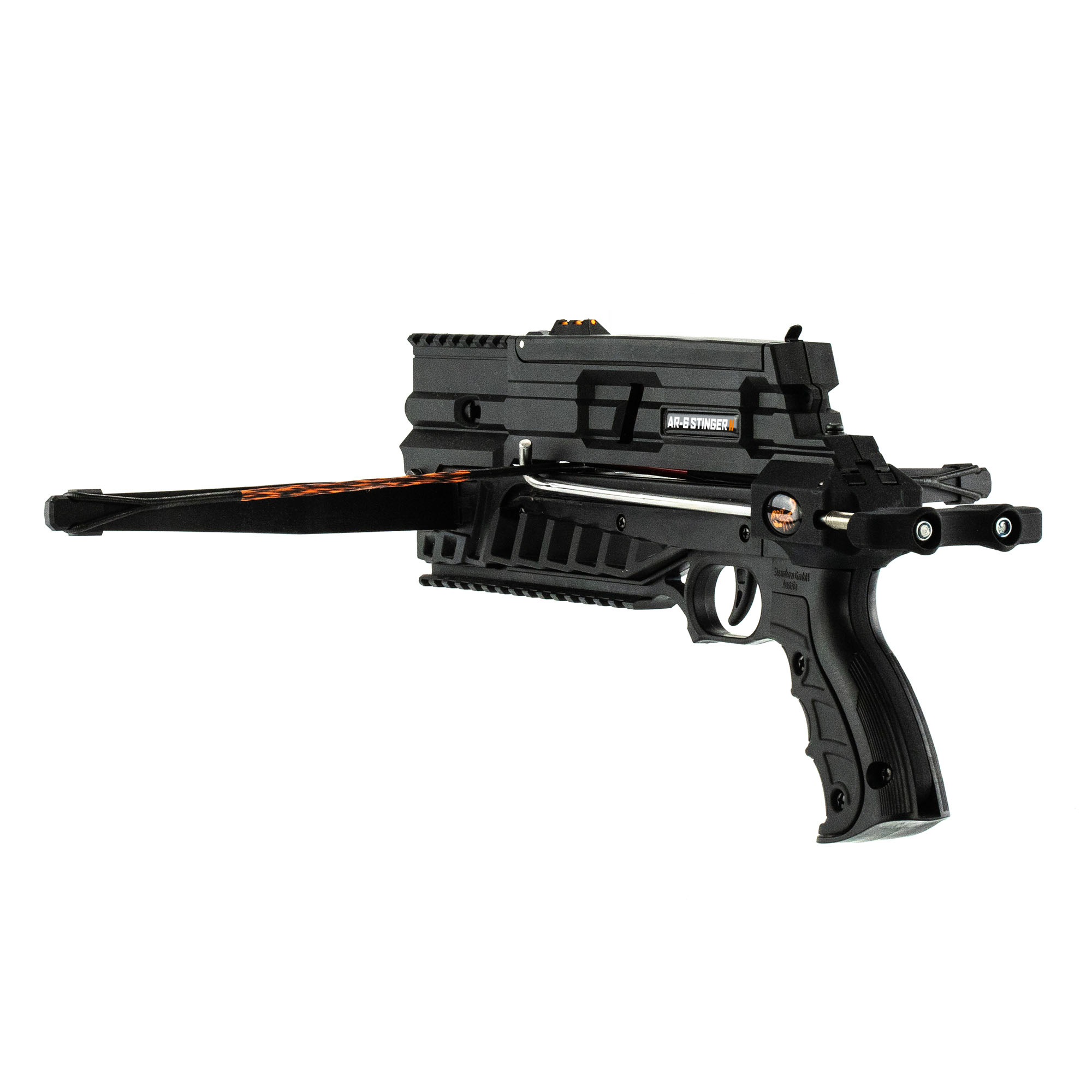Steambow AR-6 Stinger II Compact