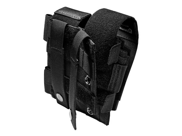 CustomFit Quad Scheide